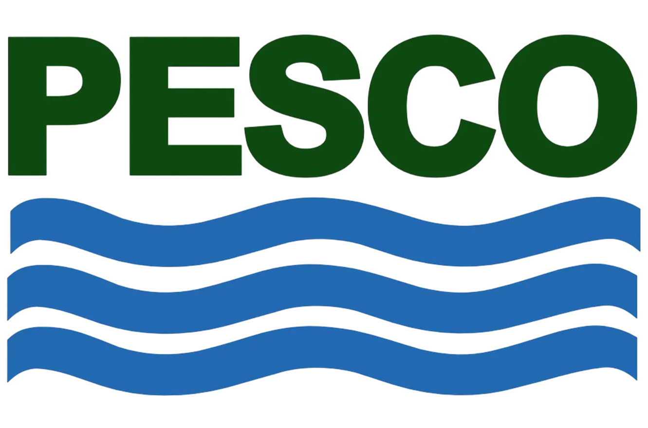 Panumu Engineering & Supply Company Limited